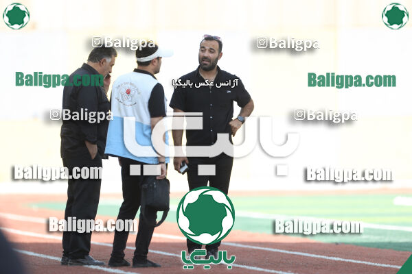 پیکان 1–0 پرسپولیس