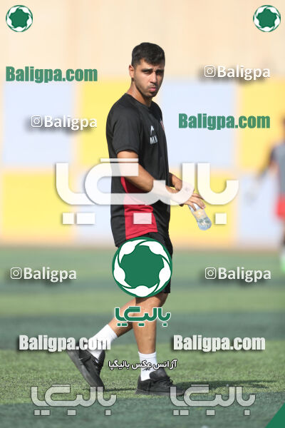 پیکان 1–0 پرسپولیس
