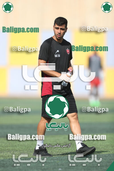 پیکان 1–0 پرسپولیس