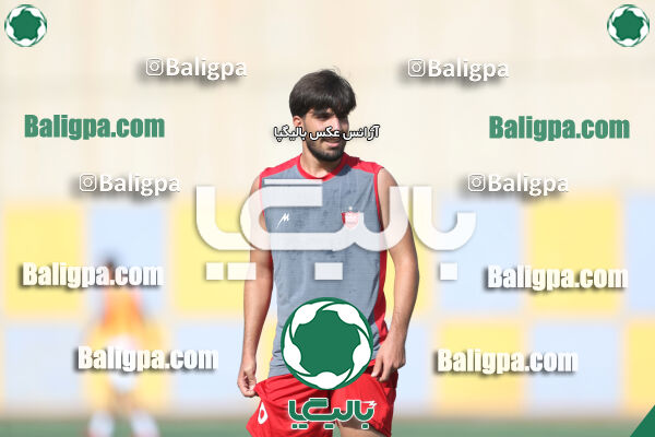 پیکان 1–0 پرسپولیس