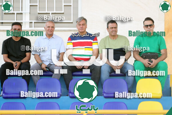 پیکان 1–0 پرسپولیس