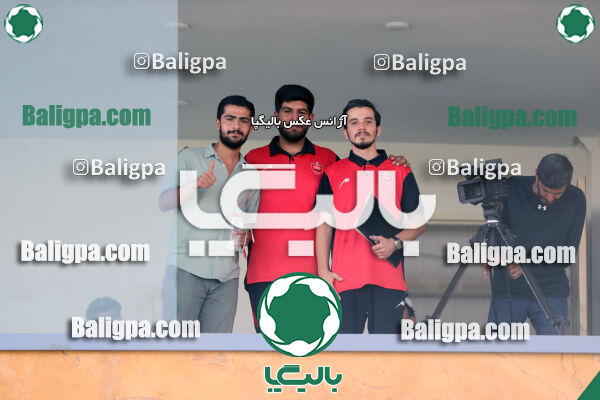 پیکان 1–0 پرسپولیس