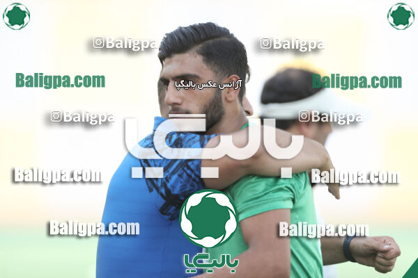 پیکان 1–0 پرسپولیس