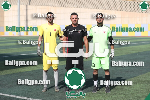 پیکان 1–0 پرسپولیس
