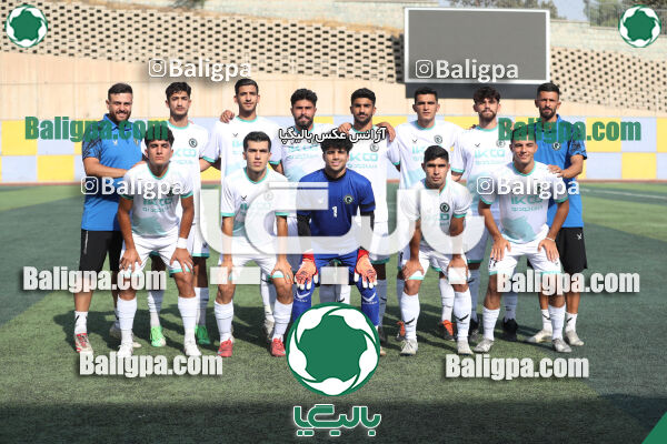 پیکان 1–0 پرسپولیس