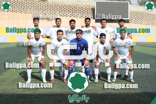 پیکان 1–0 پرسپولیس