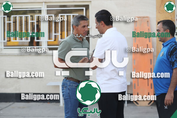 پیکان 1–0 پرسپولیس