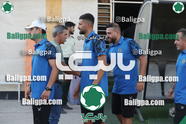 پیکان 1–0 پرسپولیس