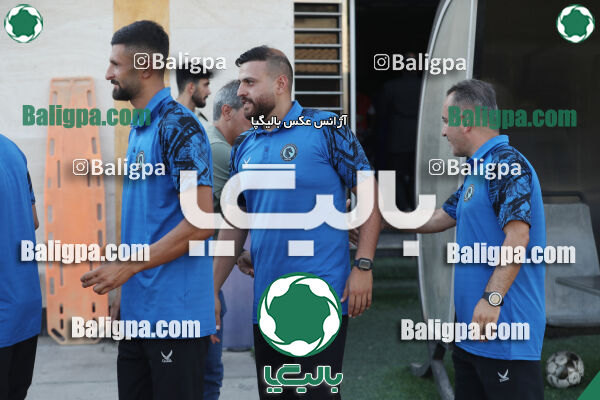 پیکان 1–0 پرسپولیس