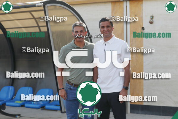 پیکان 1–0 پرسپولیس