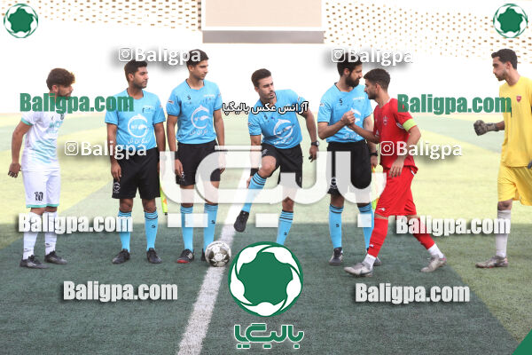 پیکان 1–0 پرسپولیس