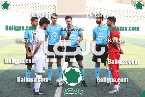 پیکان 1–0 پرسپولیس