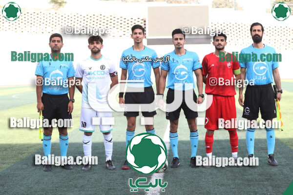 پیکان 1–0 پرسپولیس