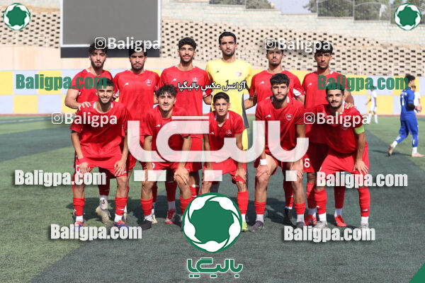 پیکان 1–0 پرسپولیس