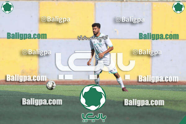 پیکان 1–0 پرسپولیس