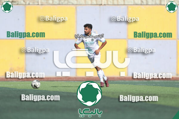 پیکان 1–0 پرسپولیس