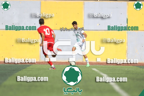 پیکان 1–0 پرسپولیس