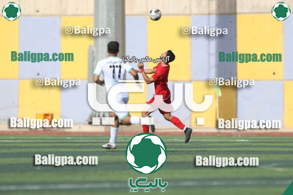 پیکان 1–0 پرسپولیس