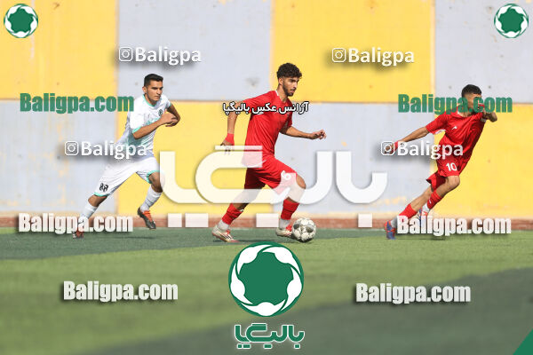 پیکان 1–0 پرسپولیس
