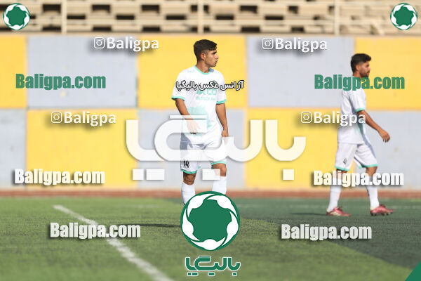 پیکان 1–0 پرسپولیس