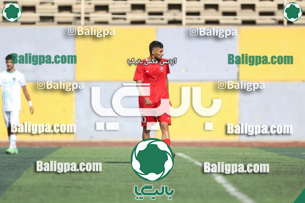پیکان 1–0 پرسپولیس