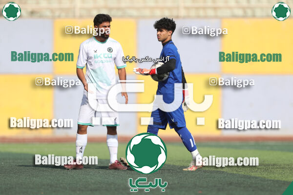 پیکان 1–0 پرسپولیس