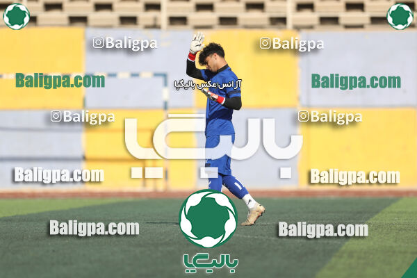 پیکان 1–0 پرسپولیس