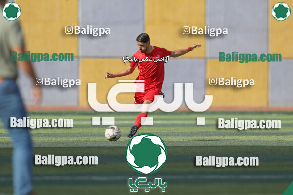 پیکان 1–0 پرسپولیس