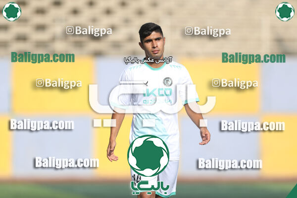 پیکان 1–0 پرسپولیس