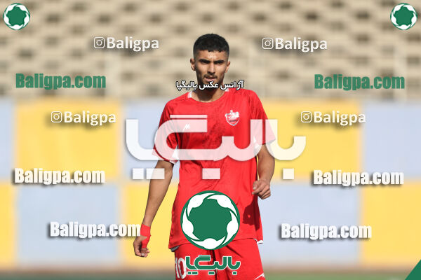پیکان 1–0 پرسپولیس