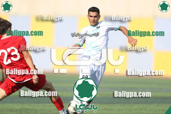پیکان 1–0 پرسپولیس