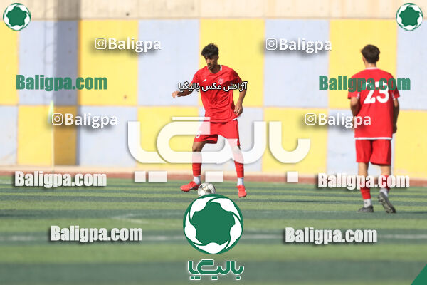 پیکان 1–0 پرسپولیس