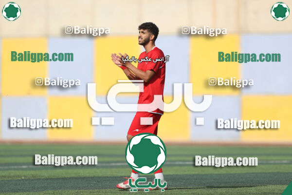 پیکان 1–0 پرسپولیس
