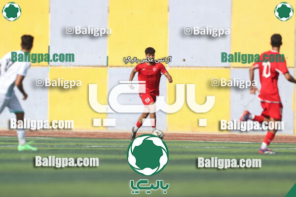 پیکان 1–0 پرسپولیس