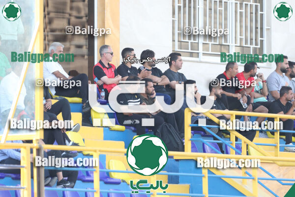 پیکان 1–0 پرسپولیس