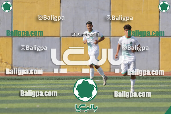 پیکان 1–0 پرسپولیس