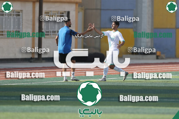 پیکان 1–0 پرسپولیس