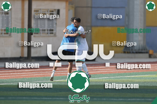 پیکان 1–0 پرسپولیس