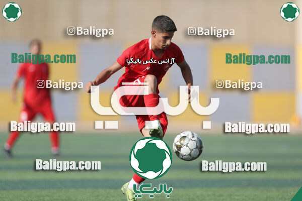 پیکان 1–0 پرسپولیس