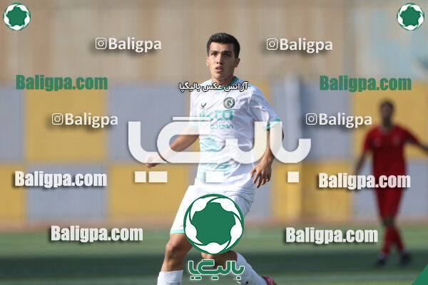 پیکان 1–0 پرسپولیس