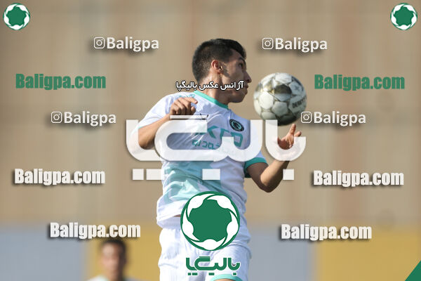 پیکان 1–0 پرسپولیس