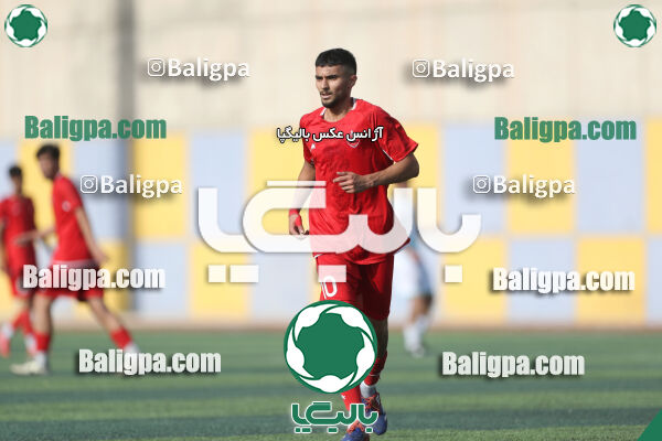 پیکان 1–0 پرسپولیس