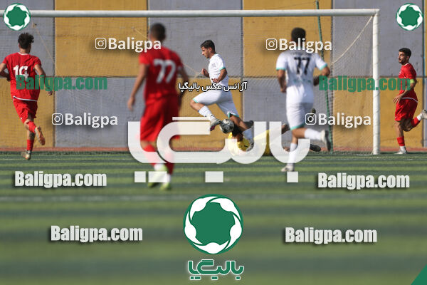پیکان 1–0 پرسپولیس