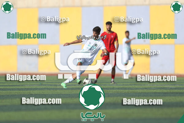 پیکان 1–0 پرسپولیس