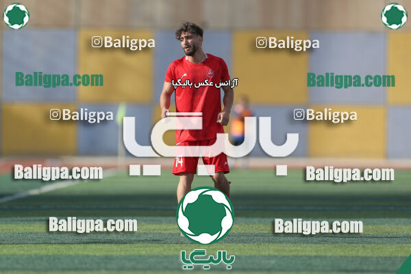 پیکان 1–0 پرسپولیس