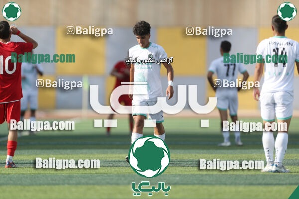 پیکان 1–0 پرسپولیس