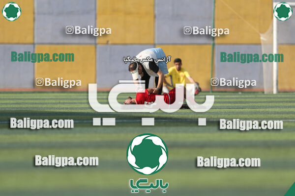 پیکان 1–0 پرسپولیس