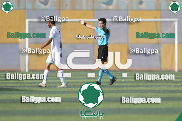 پیکان 1–0 پرسپولیس