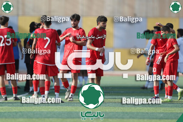پیکان 1–0 پرسپولیس