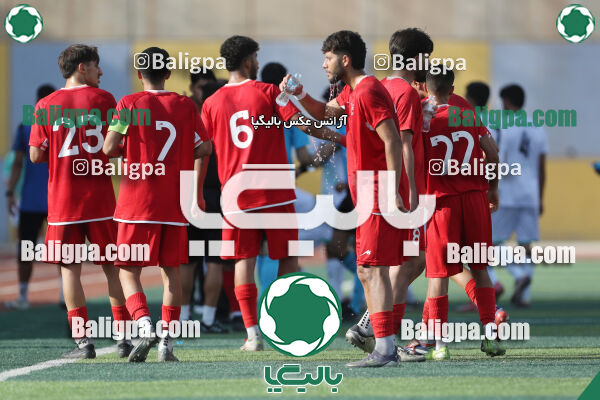 پیکان 1–0 پرسپولیس